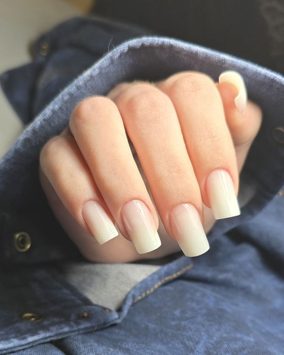 Unghii tehnice cu gel