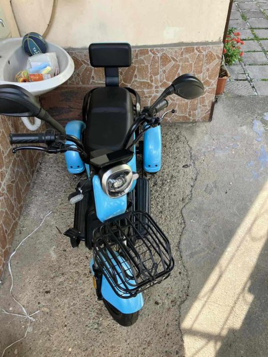 ЕЛ.Триколка TELSTAR 48W/25A