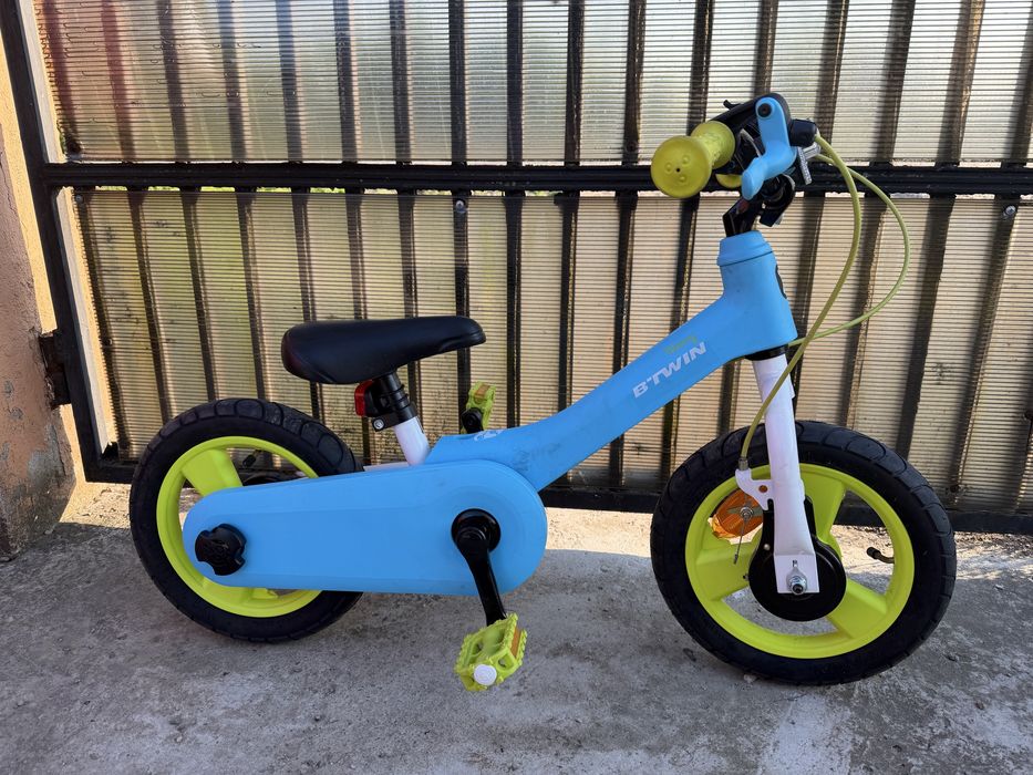 Bicicletă pentru copii B’TWIN