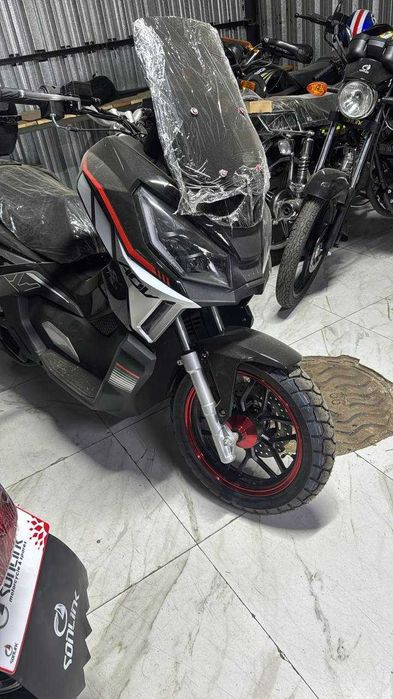 Tezza osaka 180-200сс