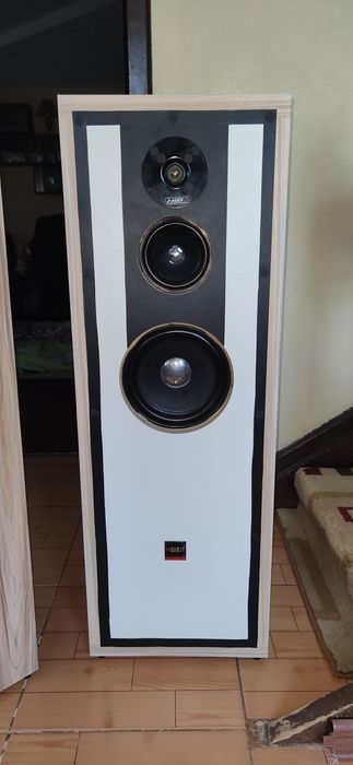 Продам свои колонки