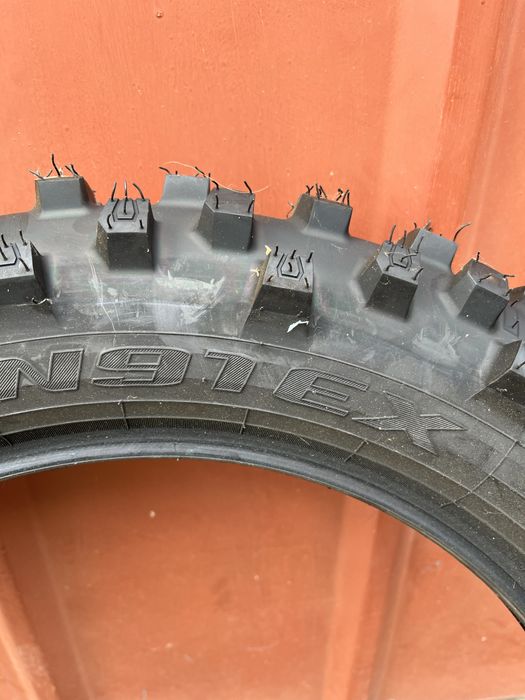 Dunlop Geomax en91 ex