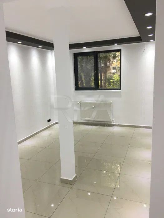 Spatiu Comercial Drumul Taberei – Vad Comercial Intens
