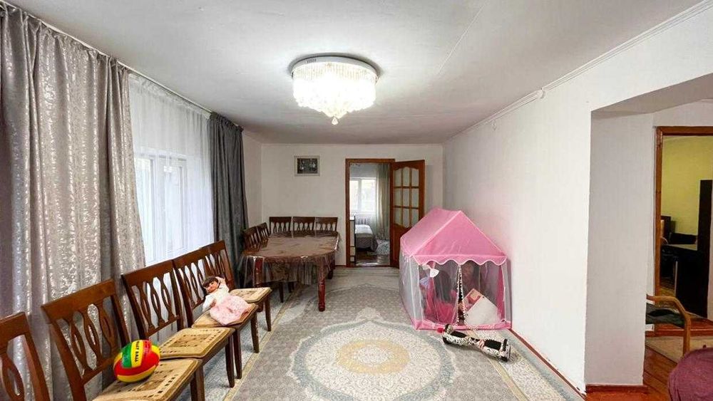 Продается 4 ком дом Людмила Империя