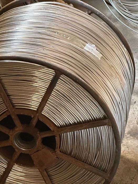 заклепки юк ва енгил авто  тормоз ва сцепления накладкалари учун оптом