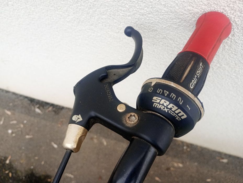 Vind bicicleta pentru copii B'twin