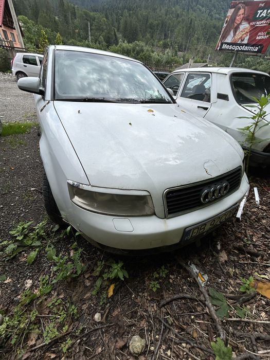 Dezmembrez Nissan X Trail, vw passat, golf 4, audi a4