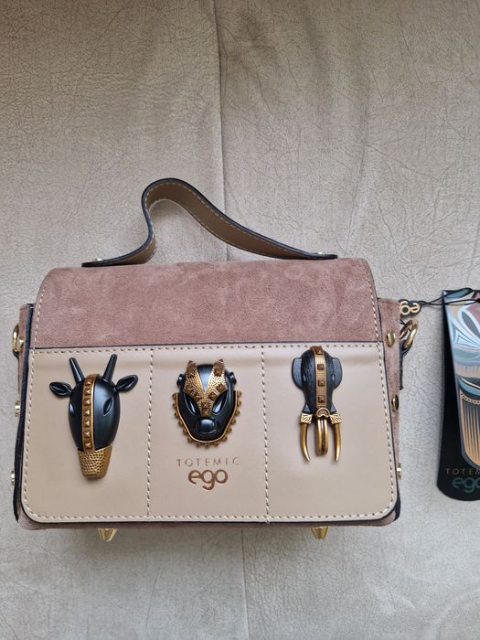 Оригинална чанта на марката EGO серията Aztec