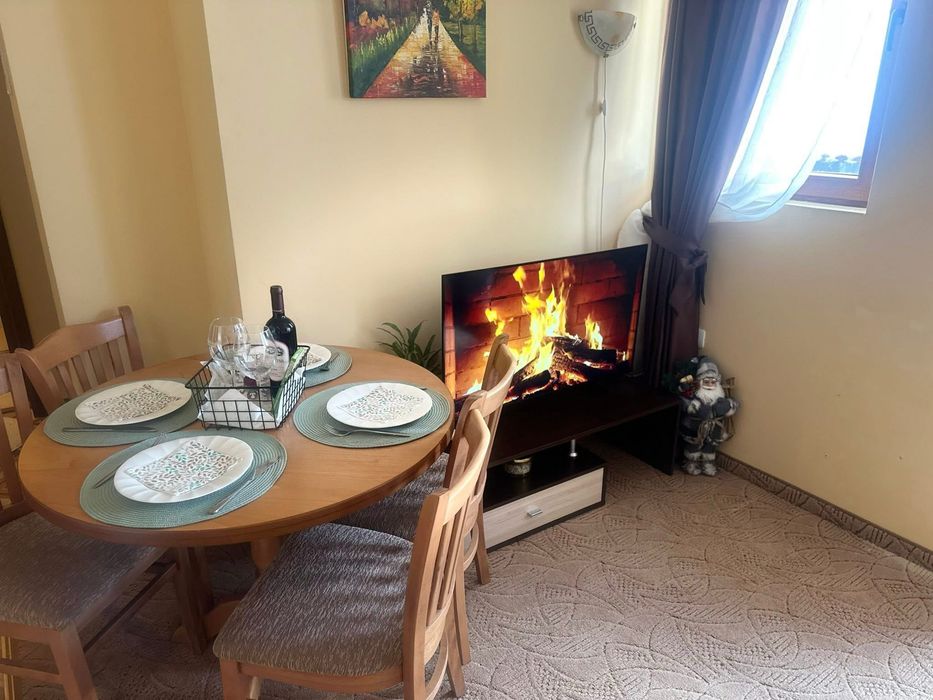 Пампорово Mountain lodge апартамент 46