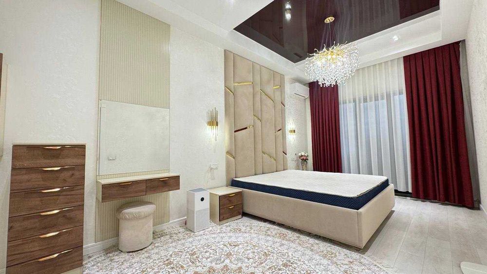 Продаю СРОЧНО навастройка ЖК Darkhan Avenue