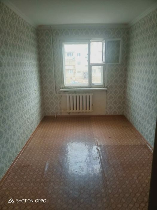 Продам 3комнатную квартиру срочно можно обмен с вашой доплатой