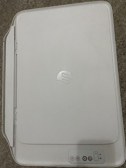 Imprimanta HP multifunctionala