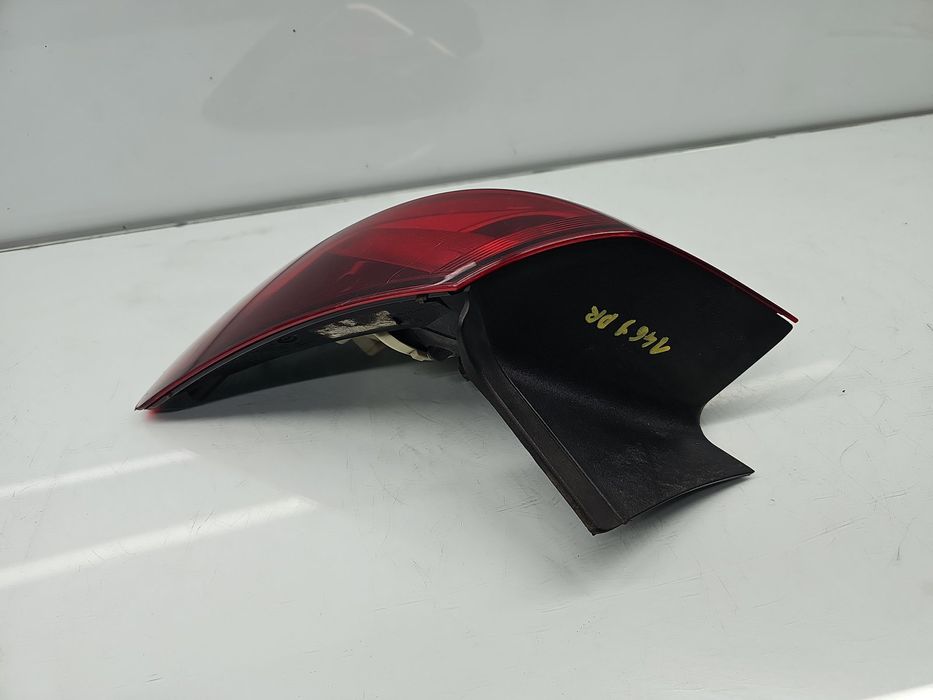 Stop aripa dreapta Opel Astra J [Fabr 2009-2015] OEM