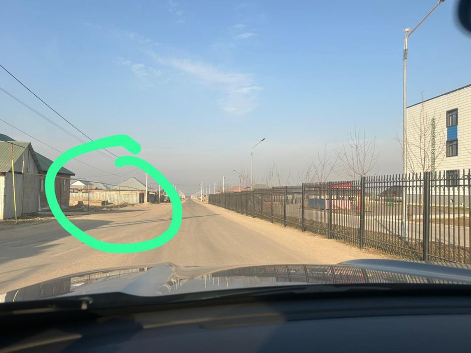 Продам участок ИЖС