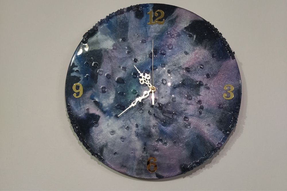 Настенные часы декор | Dekor devor soat