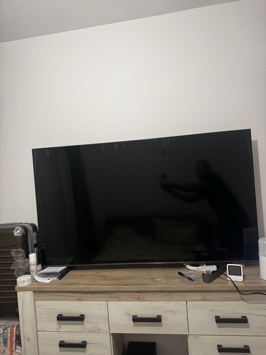 TV Samsung 163cm Defect