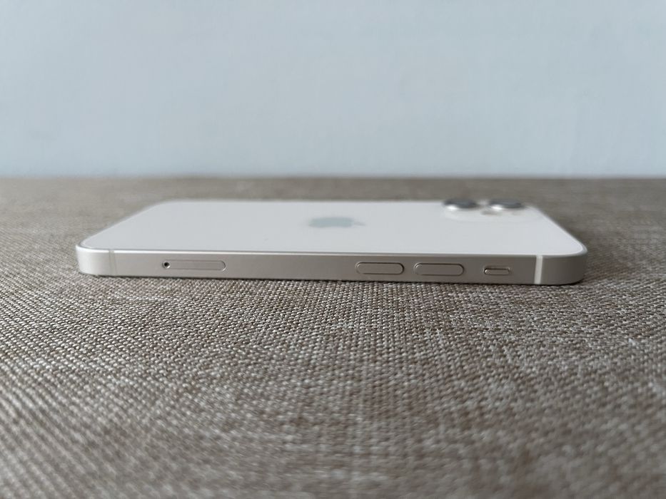 Iphone 12 mini 64gb white бял мини