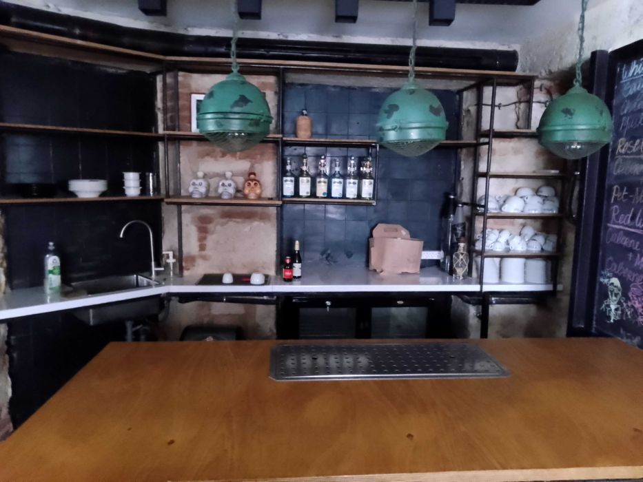 Дава се под наем Заведение в Варна, Център - 52 кв.м за 765 € - Снимка #7