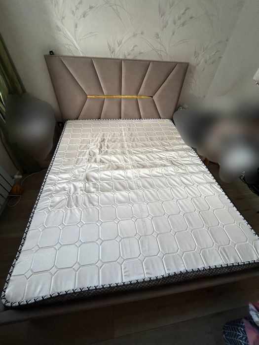 Продается кровать