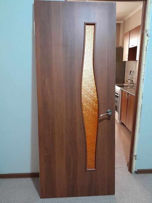 Продам межкомнатные двери