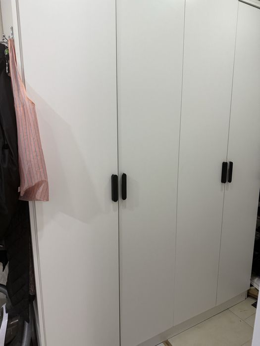 Состояние хорошее, аккуратный. Вместительный, без повреждений.