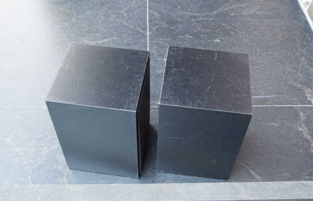 Boxe Canton Fonum 250