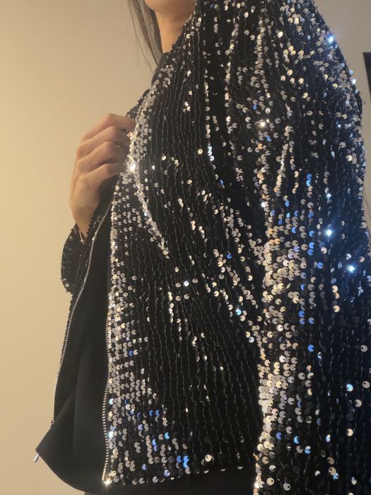 Пиджак Зара xs.