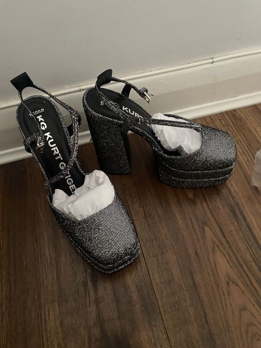 Kurt Geiger vegan