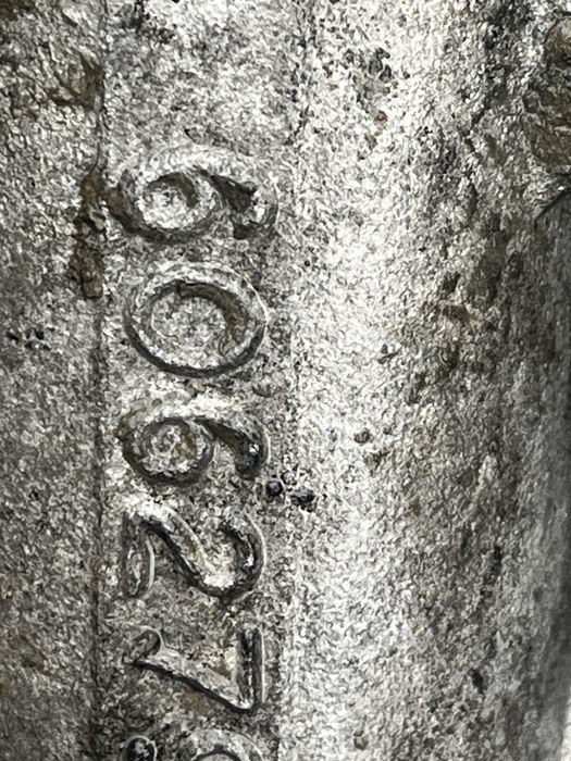 Рейка за Мерцедес спринтер 906