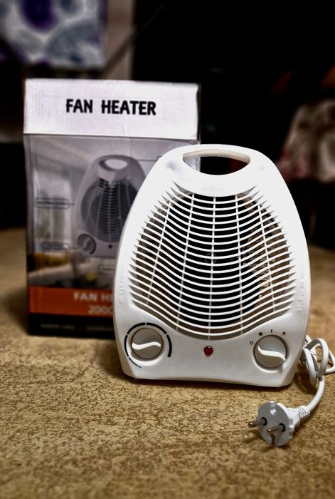 Продам обогреватель