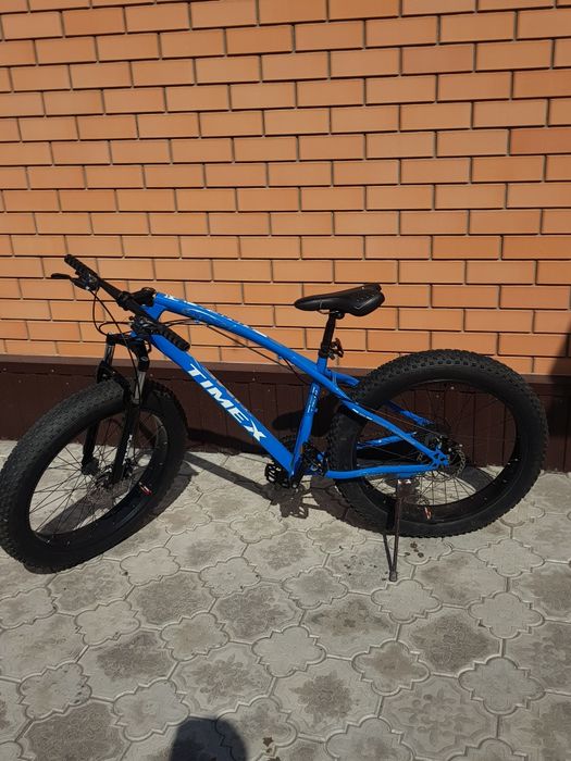 Велосипед Теммих