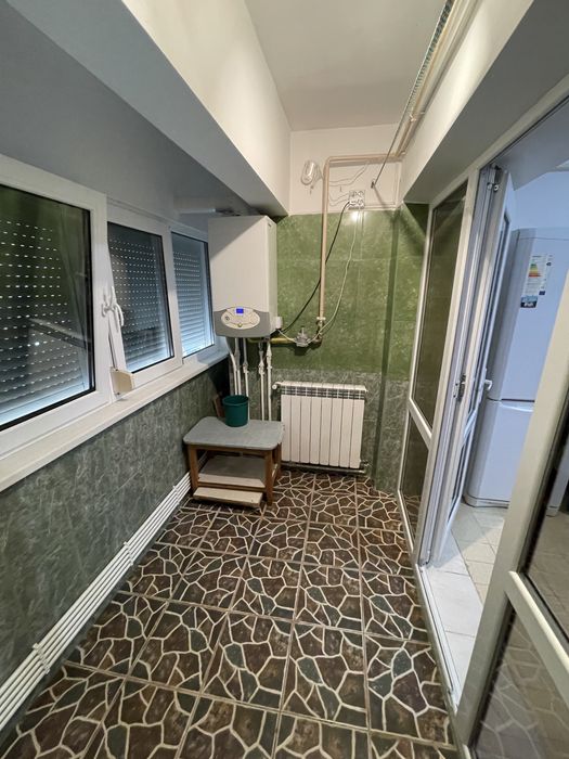 OCAZIE RARĂ – Garsoniera cât un apartament+ boxa generoasă, TULCEA