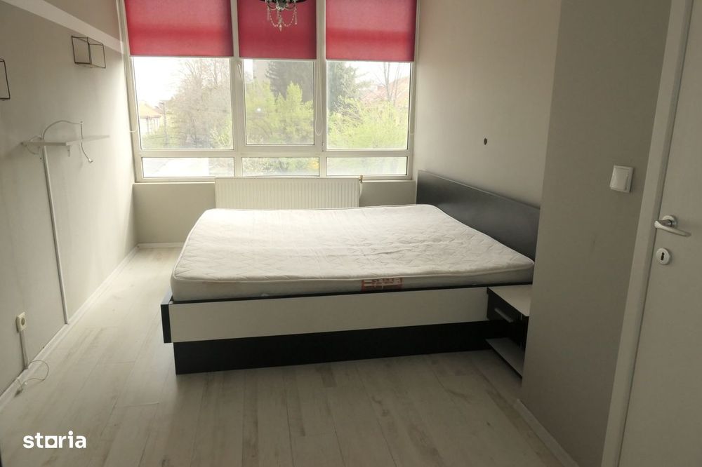 Apartament 2 camere în bloc nou, ARED - UTA