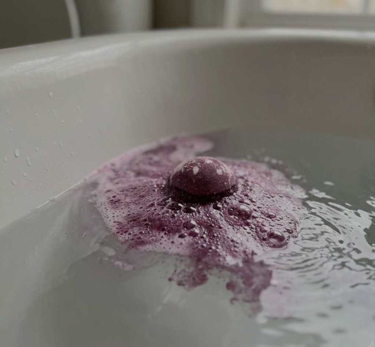 Bombe de Baie [180g]