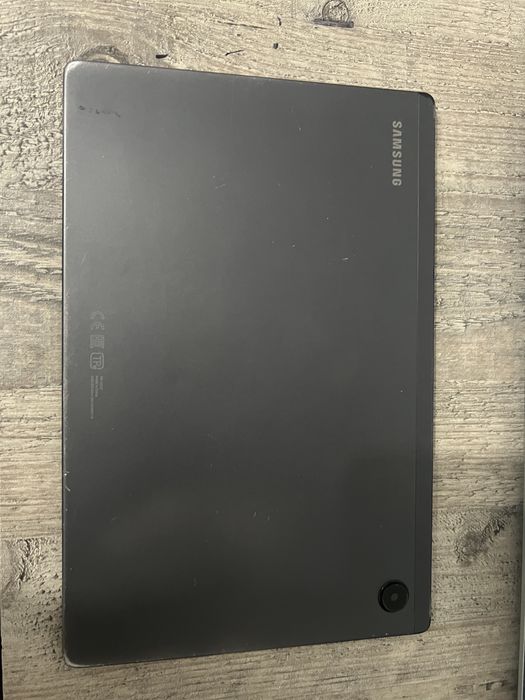 Samsung tab a8.