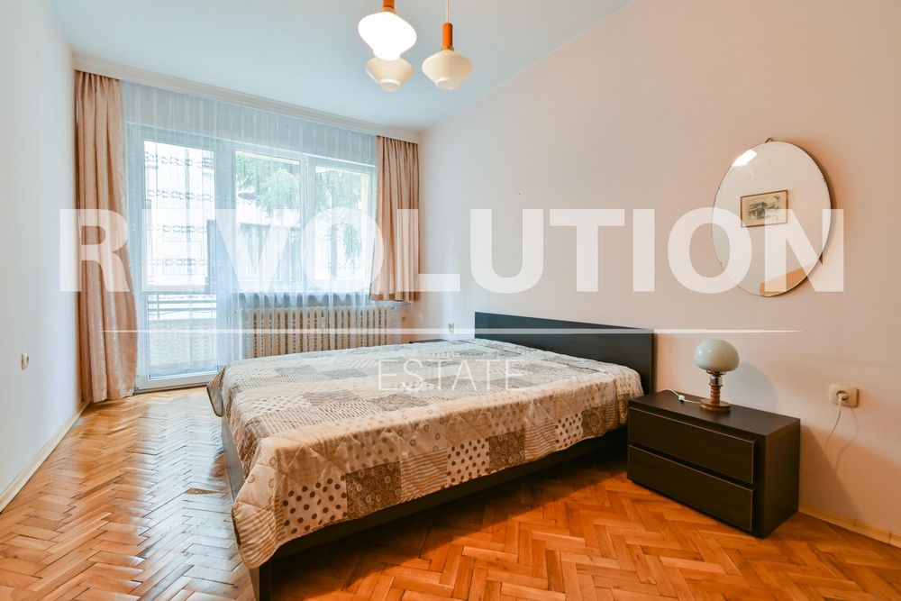 Дава се под наем Тристаен апартамент в София, Лозенец - 97 кв.м за 850 € - Снимка #6