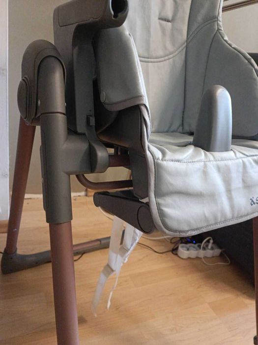 Столче за хранене Cangaroo Aspen