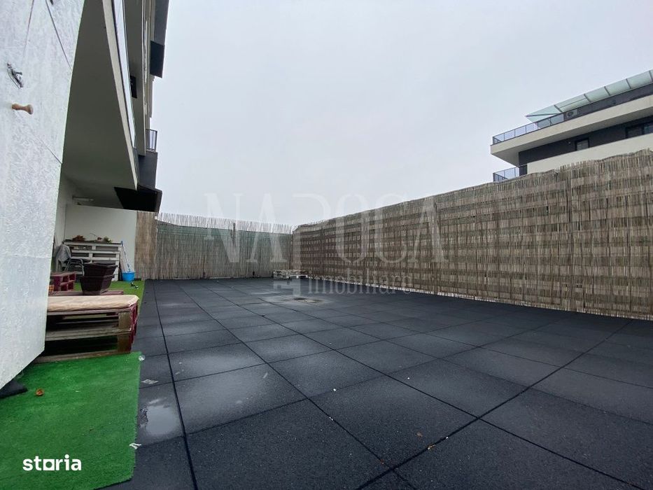 Apartament 2 camere de vanzare in Iris, Cluj Napoca