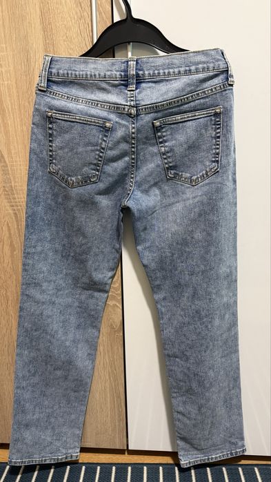 GAP дънки 12-13 г. 150 см оригинал от САЩ
