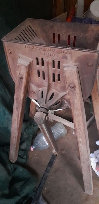 Tocatoare sfecla, radacinoase