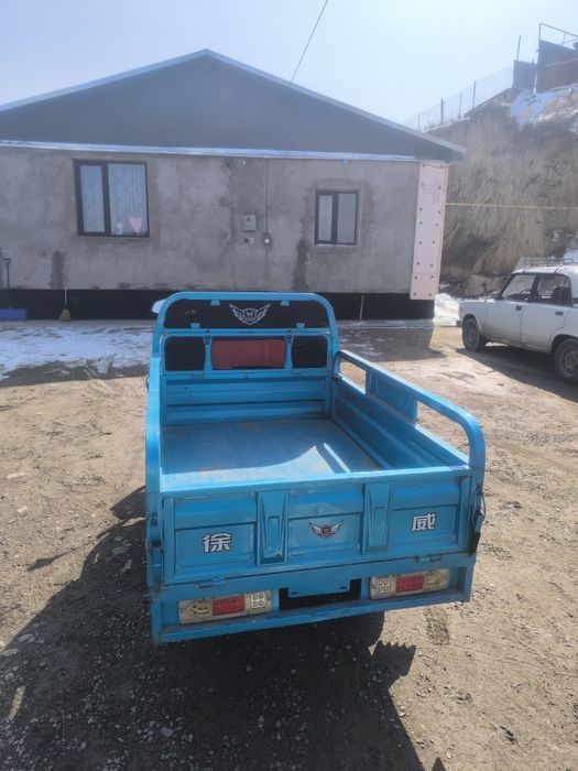 Продам Трицыкл электрический