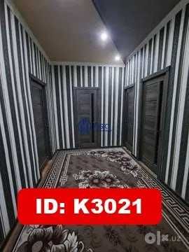 Srochna ijaraga beriladi arzon narxda K3021 Sharq 1 tarafda