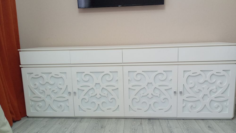 Комод пр-во Италия