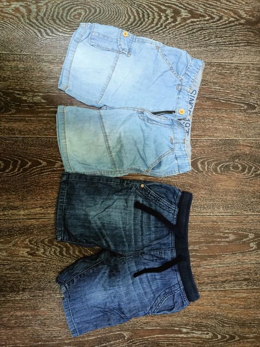 Шорты на мальчика!