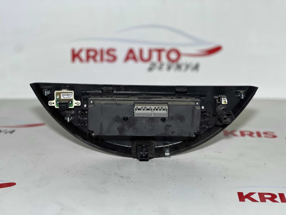 Управление за климатроник Nissan Note / Нисан Ноут 2012г