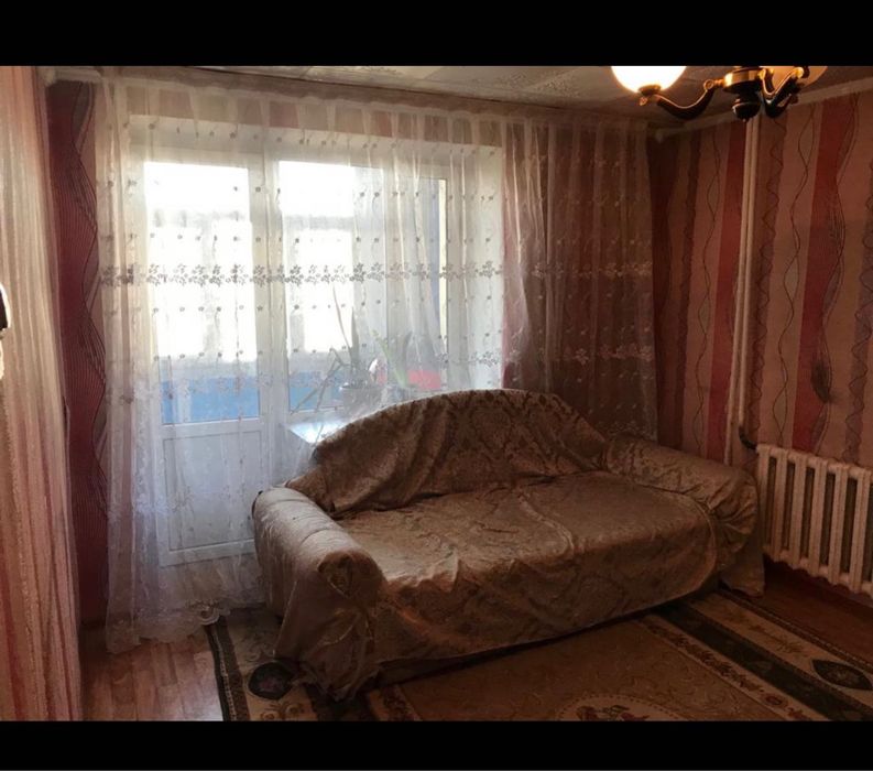 9 площадка 2 ком квартира