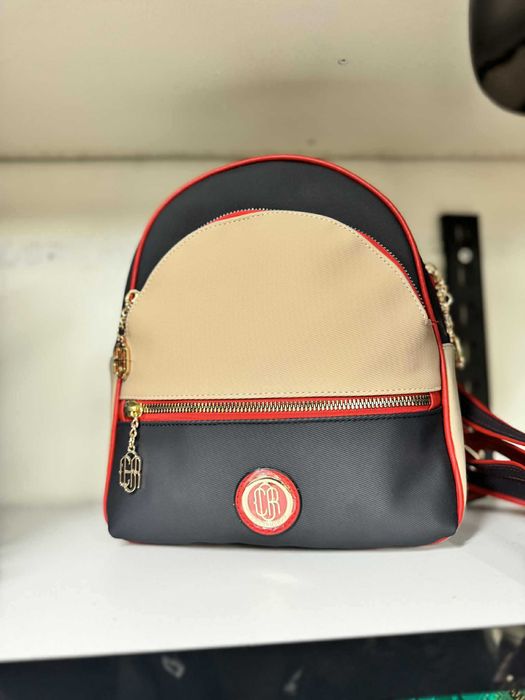 „ Дамски  раници"