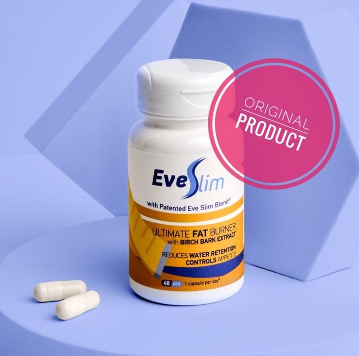 EveSlim Birch Bark / Евеслим бреза