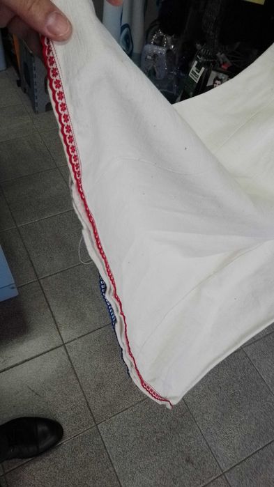 Риза,автентична,дамска