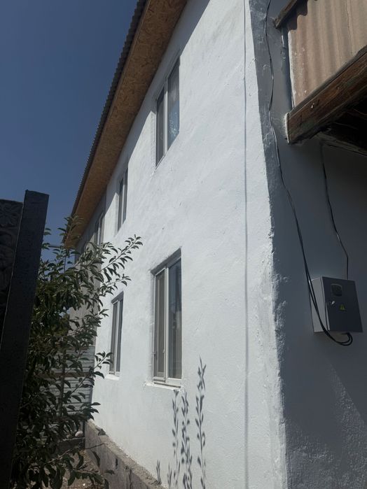 Особняк на два хозяина